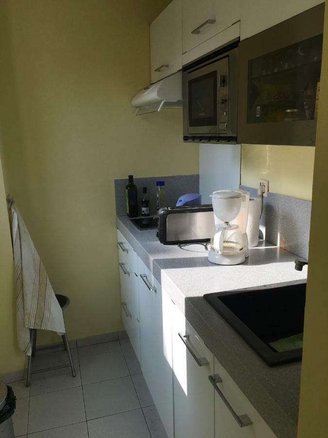 23 Rue De La Chapelle Apartment Paris Luaran gambar